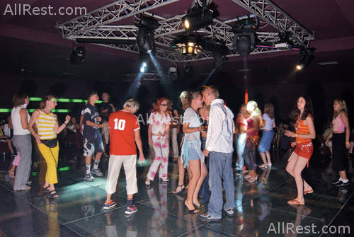 Arycanda De Luxe Hotel 40